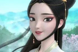 白素贞的身世之谜（1）图片