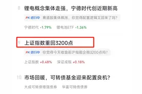 基金一个月暴涨近30%！大涨之后，如何定投？图片