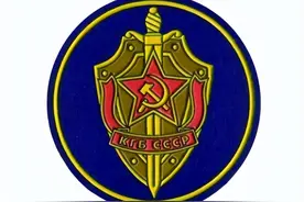 央视出手，间谍被抓，真是大快人心！盘点世界四大间谍组织图片