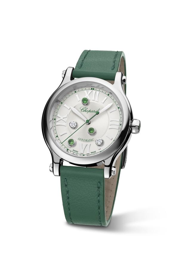 Chopard�����Ƴ�2023����Ϧ��è������������Ʒ