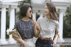 若你刚过50岁，要远离这3种“妈妈装”！这样穿才够优雅、气质图片