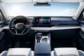 10万，13万，17万，18万，20万，25万，值得买的六款车图片