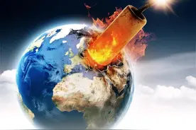 如爆发核战 哪些国家最安全？专家预测50亿人将因此丧生图片