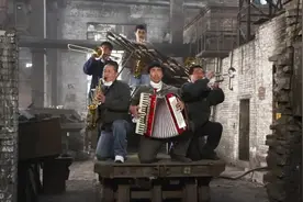 "江浙沪独生女：命运轮盘赌的背后真相"图片