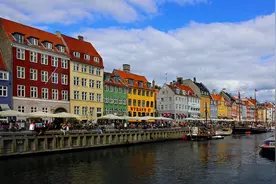 全球最具创新力的15个国家，韩国第九，日本第三，中国排第几？图片