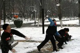 甘肃当地最新宣布，大中小学寒假时间敲定，此外还有一个好消息图片