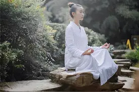 人真的能成仙？明朝23岁女道士“飞升”成功，专家发现其中玄机图片