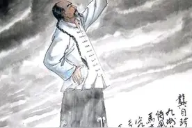 伪君子挟恩图报乱为恩人为哪般？真小人道德绑架自以为恩求回报！图片