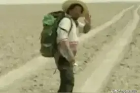 酷热的罗布泊，作死的余纯顺，探险家之死，不过是名利诱惑的结局图片