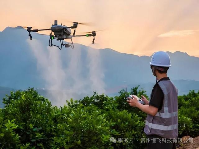 “爽飞营”正式上线，贵阳专属飞行狂欢，邀你共赴！