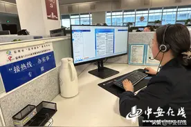 宿州：“宿事速办”解忧难图片