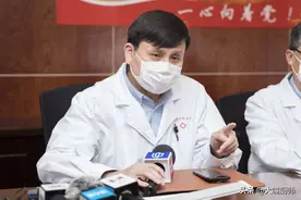 张文宏：第二波感染高峰确定，多吃3种“高蛋白”食物，增强免疫图片