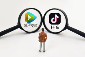 腾讯18亿拿下最大影视版权商分销权 抖音B站需向腾讯买版权图片