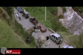 绝地营救——生命的证据 PROOF OF LIFE图片