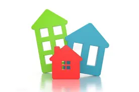 卖房子的时候把房产证复印件交给中介放心吗图片