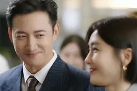 老baby们鲨疯了！这些「叔圈天菜」越老越帅图片