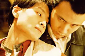 儿子说自己喜欢男生，性取向能改变吗？图片