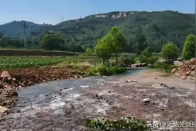 太原周边适合避暑，露营，烧烤，遛娃好去处（八）图片