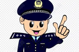 我为何在看守所工作了十多年图片