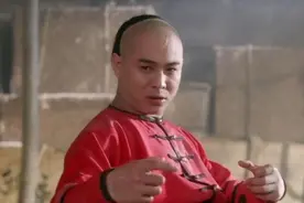 从关德兴到李连杰，详细解读黄飞鸿，74年影视形象变迁史！图片