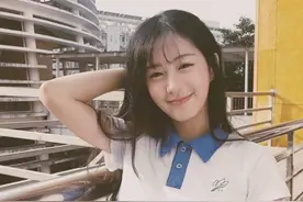 中学生身高标准出炉，你家孩子达到了吗，坐前三排的学生需注意图片