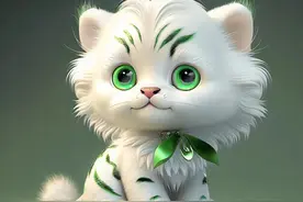 小清新版十二生肖图片