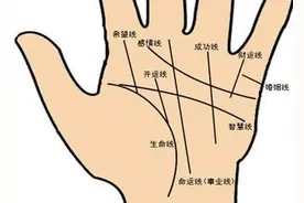 “男不娶四白女，女不嫁三花男”，“四白女”“三花男”指什么？图片