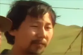 腾格尔小鲜肉时期代表作，100集都不够看，画质掉渣也有9.1分图片