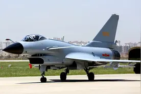 印度部署36架阵风，能否成就“亚洲第一机队”？歼10C粉碎其幻想图片