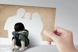 为啥不要找单亲家庭的孩子结婚？理由让人无法反驳，不怪父母反对图片