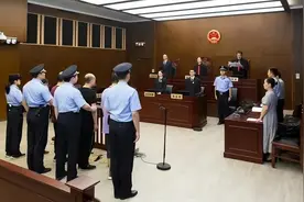 机关事业单位人员被判刑后还有养老金领吗？以前的工龄还有用吗？图片