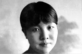 母爱和童心——冰心的诗和散文是不是成就最高图片