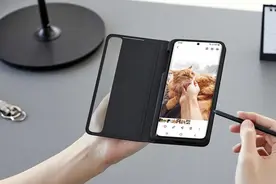 Note 系列也许会消失，但手写仍是三星的未来图片