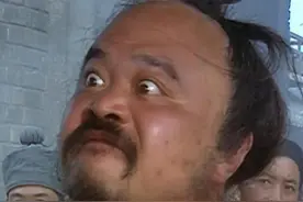 历史知识系列三、流和氓各是什么意思？图片