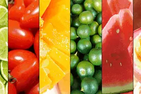 惊艳口感！中国八大本地水果，你绝对不敢想象！图片