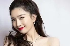 谜一样的江疏影：遭胡歌抛弃，身陷包养丑闻，36岁处于尴尬状态图片