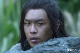 《雪中悍刀行》：还嫌“禄球儿”不够胖？胯下的马都吐白沫了图片