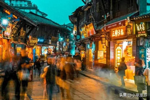 重庆仙女山旅游攻略(重庆三日游最佳攻略自由行)