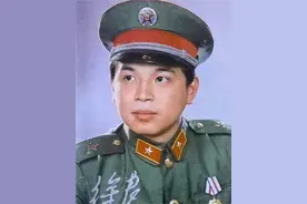 1987年，"独腿英雄"徐良凭《血染的风采》红遍全国，他后来怎样了图片