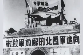 1949年，40名女间谍混入解放军，准备与干部结婚生子，结局如何？图片