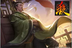 三国杀：山海高级技能联动组合，满满的版本福利，玩到就是赚到图片