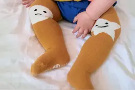 这4种裤子不建议给孩子穿，会影响到宝宝的生长发育，宝妈别大意图片