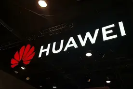 同一天发布！华为苹果暗自较劲图片