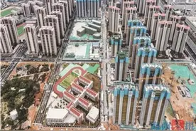 今年将有10000套保障房竣工图片