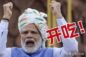 G20印度国宴 PK 万国图片