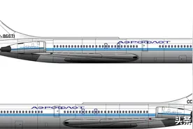 坠毁在莫斯科的门槛上，记1972年苏联民航217航班谢列梅捷沃空难图片