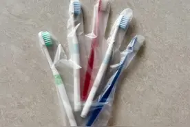 救命！为什么没早发现这10个小妙招，旅行住酒店得省多少事啊！图片