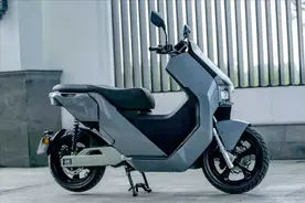 这2款高续航电动车，一次充电续航400里，可代步和外卖，实用性强图片