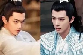 王安宇新剧是许凯《千古》续篇，头套还有继承制，差评造型已更改图片