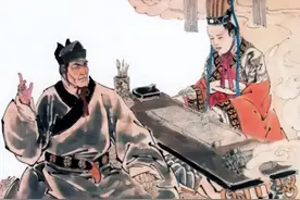 霍光废立背后的故事：忍辱负重者的最后胜利，卫氏一族的绝地反击图片